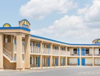 Days By Wyndham Motel 2*